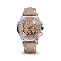 Patek Philippe Multi-Scale Chronograph 4675 Rose Gold / 175th Anniversary (5935A-001)