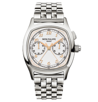 Patek Philippe Perpetual Calendar Split-Seconds Chronograph 5951/500P (5950/1A-013)