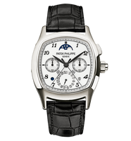 Patek Philippe Perpetual Calendar Chronograph 2499 (5951P-012)