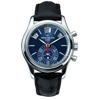 Patek Philippe World Time 5130 (5960G-010)