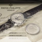 Patek Philippe - 5970G-001  Perpetual Calendar Chronograph 5970