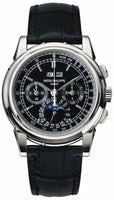 Patek Philippe Perpetual Calendar Chronograph 3970 (5970P-001)