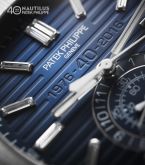 Patek Philippe - 5976/1G  Nautilus 5976/1G 40th Anniversary