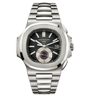 Patek Philippe Nautilus 5711 Stainless Steel / Blue (5980/1A-014)