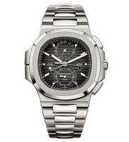 Patek Philippe Nautilus 5726 Stainless Steel / White (5990/1A-001)