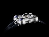 MB&F - 60.SL.B  Horological Machine N°6 Space Pirate HM6 Final Edition