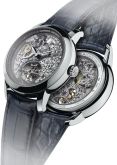 Vacheron Constantin - 6000A/000P-B026  Métiers d'Art Mécaniques Gravées 14-day Tourbillon