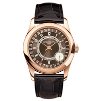 Patek Philippe Calatrava Lake Geneva Barques 5089 (6000R-001)