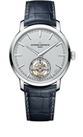 Vacheron Constantin Traditionnelle Small Seconds Whit Gold / Diamond / Diamond (6000T/000P-B347)