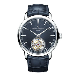 Vacheron Constantin - 6000T-000P-B973  Traditionnelle Tourbillon Ginza Boutique 25th Anniversary