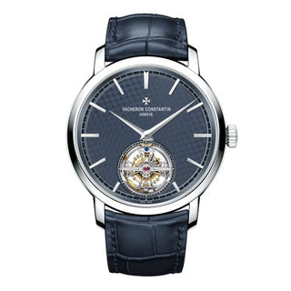 Vacheron Constantin - 6000T-000P-B974  Traditionnelle Tourbillon Ginza Boutique 25th Anniversary