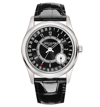 Patek Philippe - 6006G-001  Calatrava 6006G