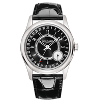 Patek Philippe Calatrava 5089 Grand Canyon (6006G-001)