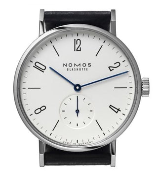 Nomos Glashütte - 601  Tangomat