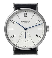 Nomos Glashütte Tangomat Datum (601)