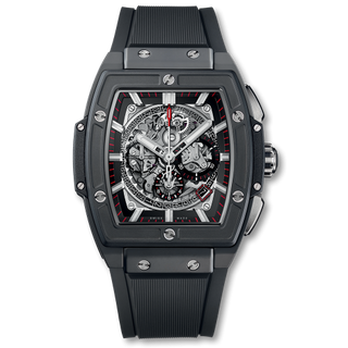 Hublot - 601.CI.0173.RX  Spirit of Big Bang 45 Black Magic