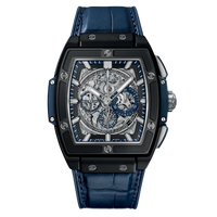 Hublot Spirit of Big Bang Blue Sapphire (601.CI.7170.LR)