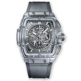 Hublot - 601.JX.0120.RT  Spirit of Big Bang 45 Sapphire