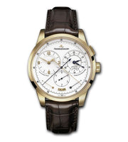 Jaeger-LeCoultre Geophysic 1958 Stainless Steel (6012420)