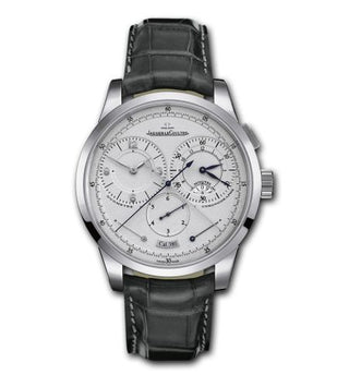 Jaeger-LeCoultre - 6016490  Duomètre Chronographe Platinum