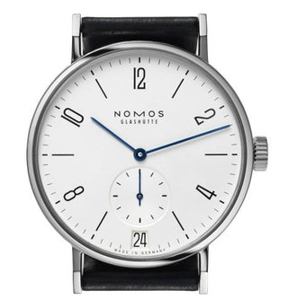 Nomos Glashütte - 602  Tangomat Datum