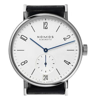 Nomos Glashütte Tangomat Ruthenium (602)