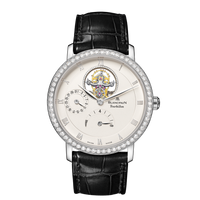 Blancpain Villeret Montre de Poche Demi-Savonette (6025-1942-55B)