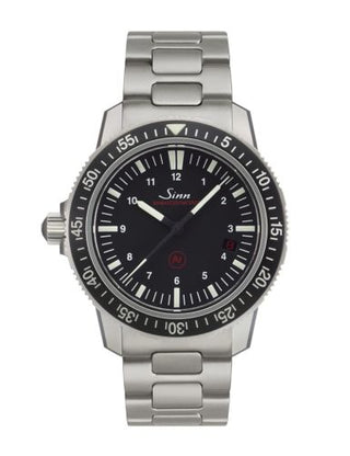 Sinn - 603.010  Diving Watch EZM 3