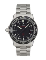 Sinn Diving Chronograph EZM 13 (603.010)