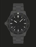 Sinn - 603.010  Diving Watch EZM 3