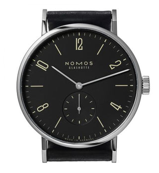 Nomos Glashütte - 603  Tangomat Ruthenium