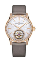 Vacheron Constantin Traditionnelle Tourbillon Qilin Edition (6035T/000R-B634)