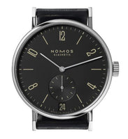 Nomos Glashütte Tangomat Norma (604)