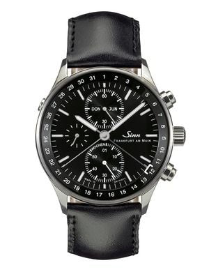 Sinn - 6052.010  Frankfurt Financial District 6052