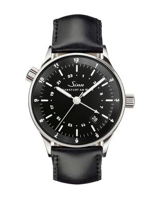 Sinn - 6060.010  Frankfurt Financial District 6060