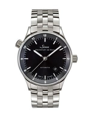 Sinn - 6068.010  Frankfurt Financial District 6068