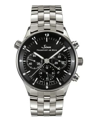 Sinn - 6099.010  Frankfurt Financial District 6099