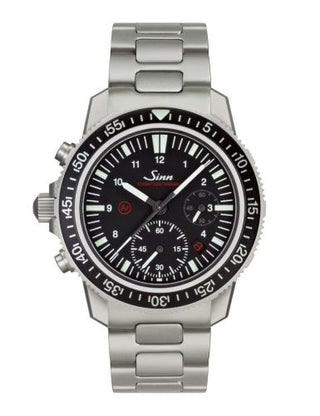 Sinn - 613.010  Diving Chronograph EZM 13