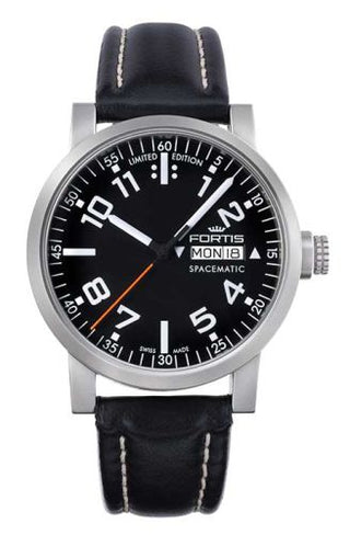 Fortis - 623.10.41  Spacematic Classic