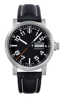 Fortis Official Cosmonauts Titanium Day-Date (623.10.41)