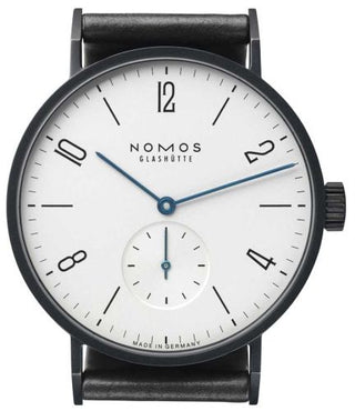 Nomos Glashütte - 629  Tangomat Norma