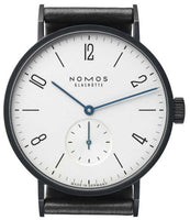 Nomos Glashütte Tangomat GMT (629)