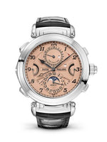 Patek Philippe World Time Minute Repeater Rose Gold / Singapore 2019 (6300A-010)