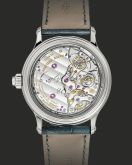 Patek Philippe - 6301A-010  Sonnerie Minute Repeater Only Watch