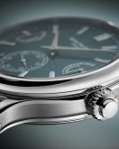 Patek Philippe - 6301A-010  Sonnerie Minute Repeater Only Watch