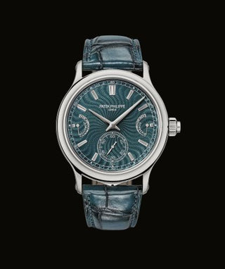 Patek Philippe - 6301A-010  Sonnerie Minute Repeater Only Watch