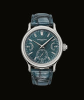 Patek Philippe Nautilus 5712 Only Watch 2007 (6301A-010)