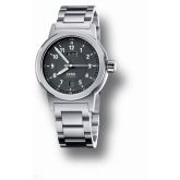 Oris - 01 635 7534 4164-07 8 20 69  BC3 Day Date 42 Stainless Steel / Black / Bracelet