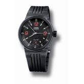 Oris - 01 635 7560 4748-07 4 25 01B  WilliamsF1 Team Day Date 40.5 PVD / Black / Rubber