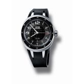 Oris - 01 635 7589 7064-07 4 28 02T  TT3 Day Date Titanium / Black / Rubber